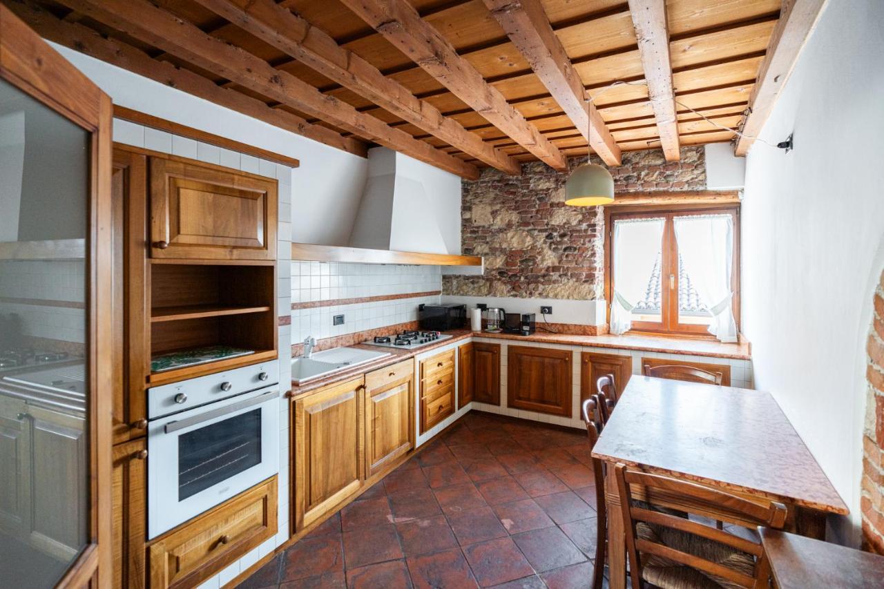 Domus Verona - Residenza Merici 외부 사진