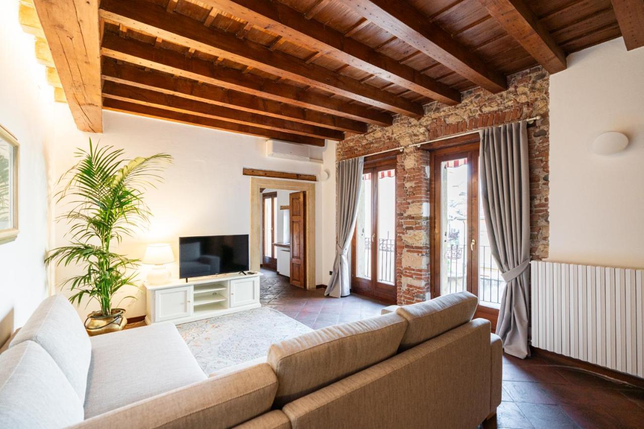 Domus Verona - Residenza Merici 외부 사진