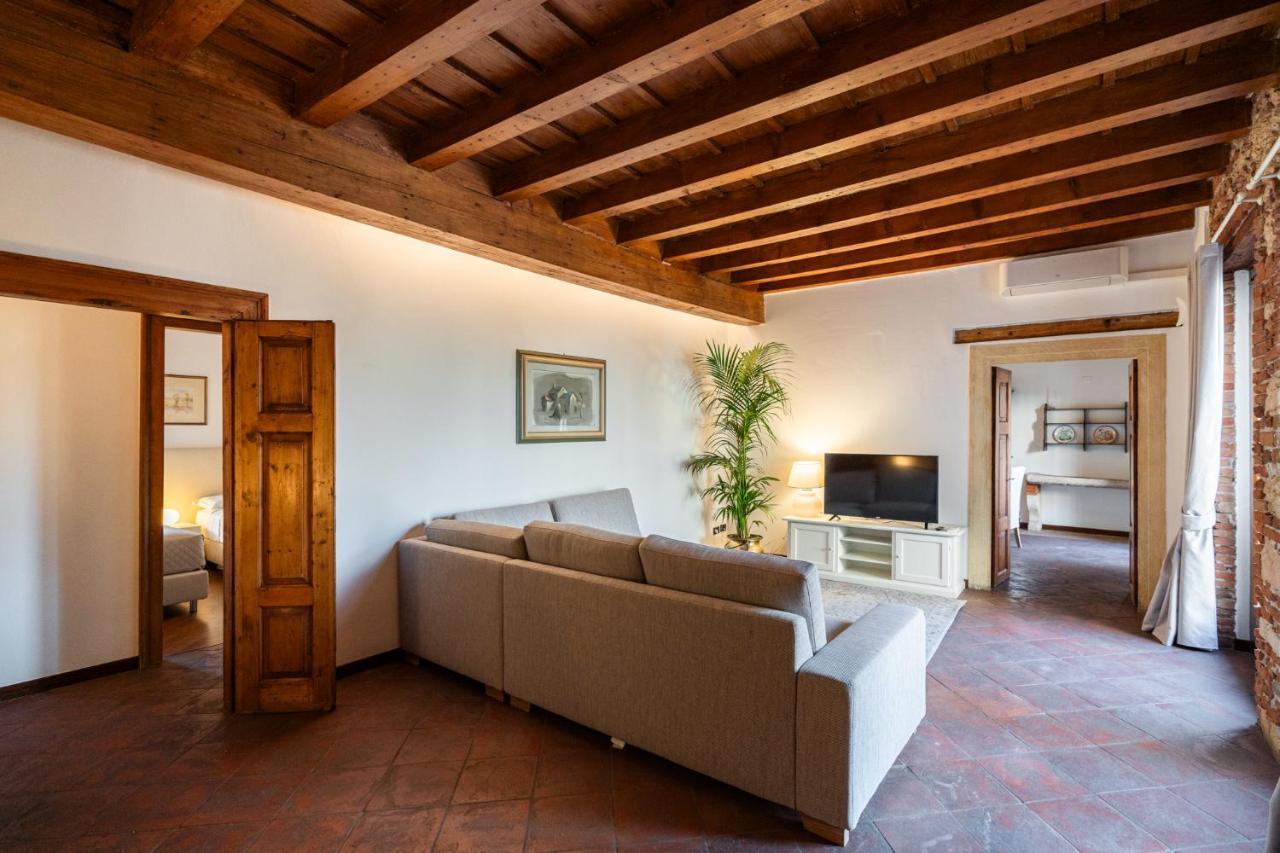 Domus Verona - Residenza Merici 외부 사진