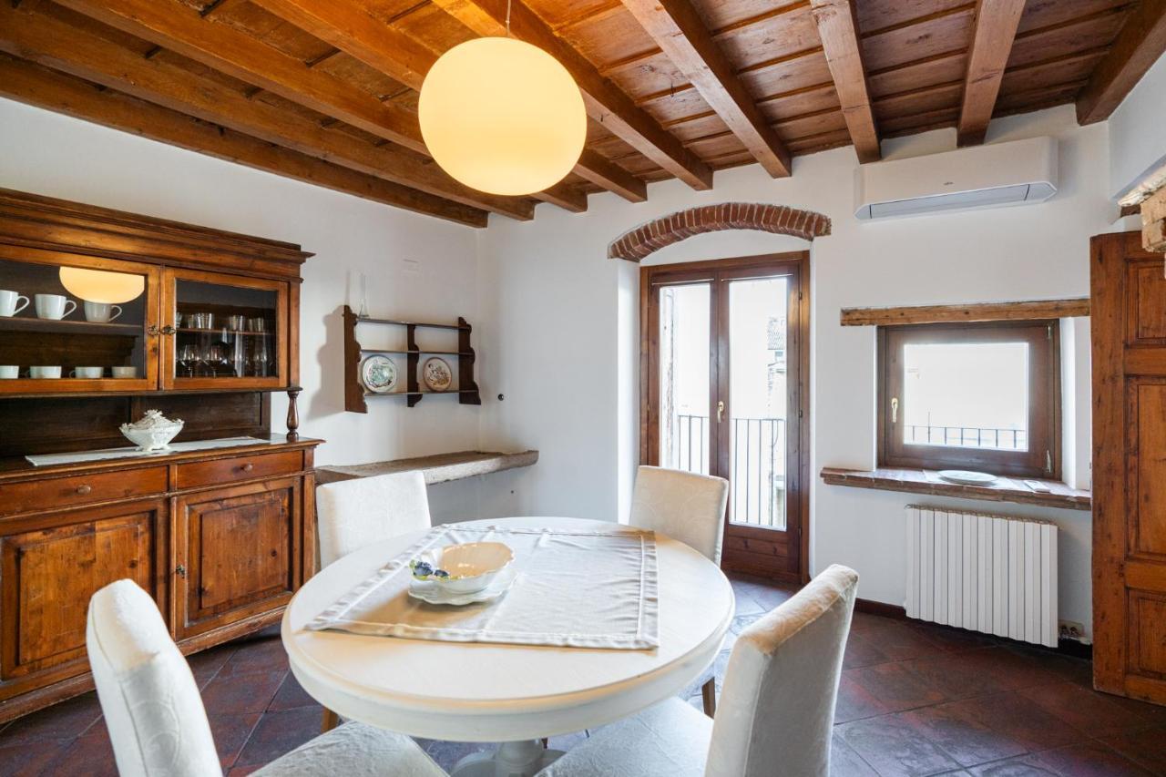 Domus Verona - Residenza Merici 외부 사진