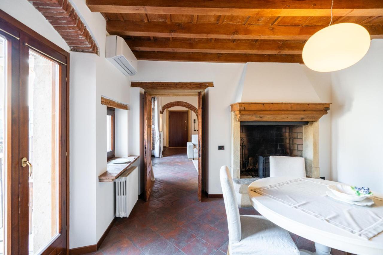 Domus Verona - Residenza Merici 외부 사진