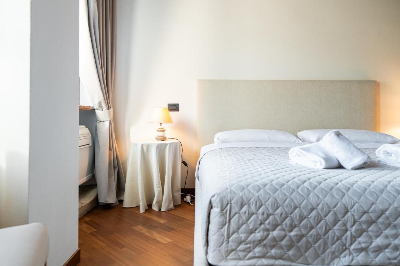 Domus Verona - Residenza Merici 외부 사진