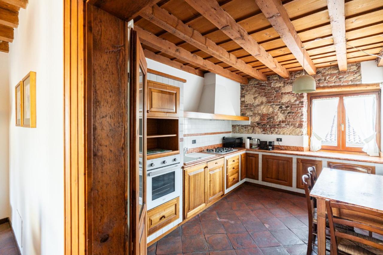 Domus Verona - Residenza Merici 외부 사진