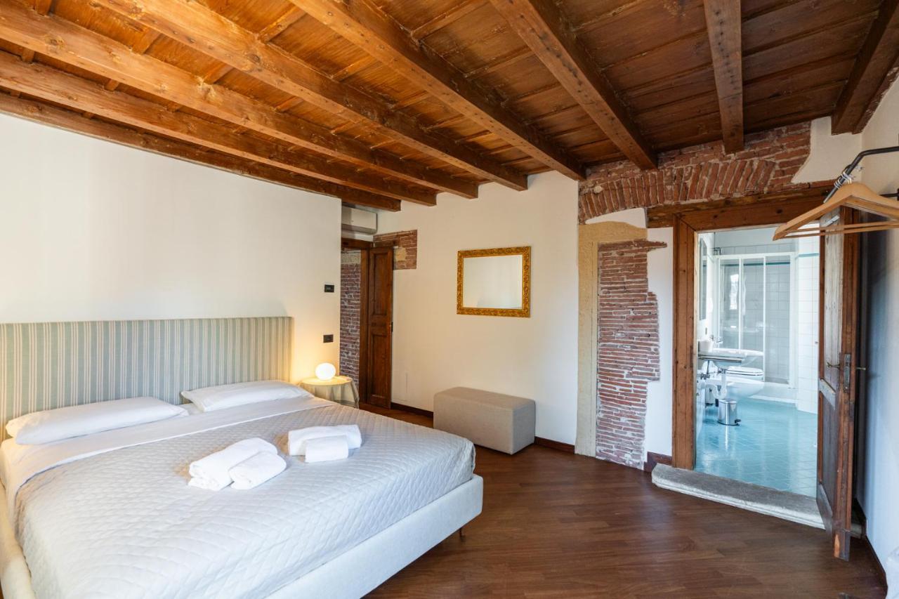 Domus Verona - Residenza Merici 외부 사진