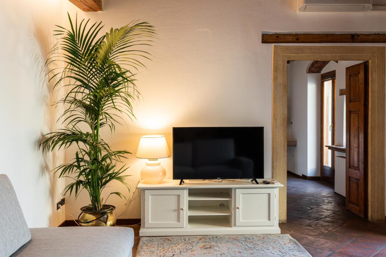 Domus Verona - Residenza Merici 외부 사진