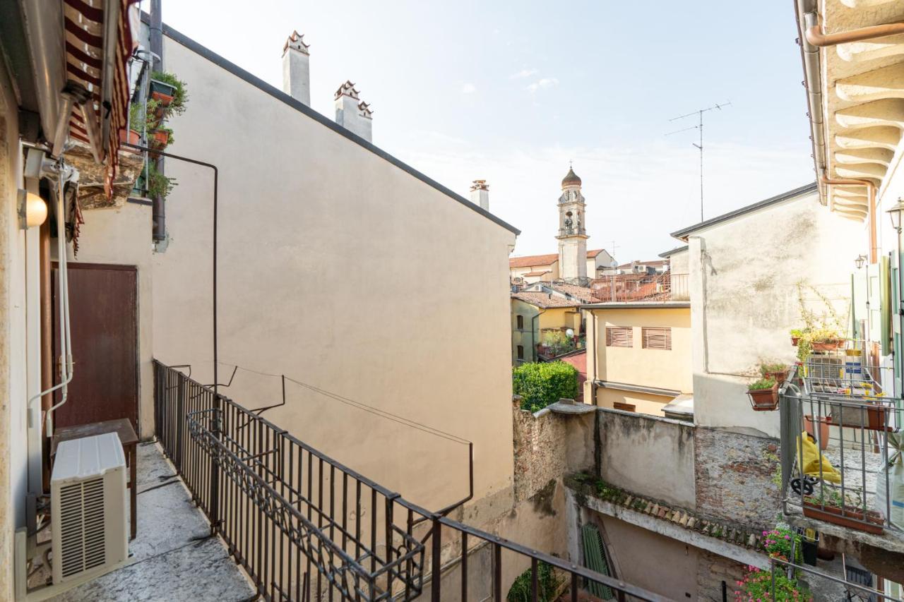 Domus Verona - Residenza Merici 외부 사진