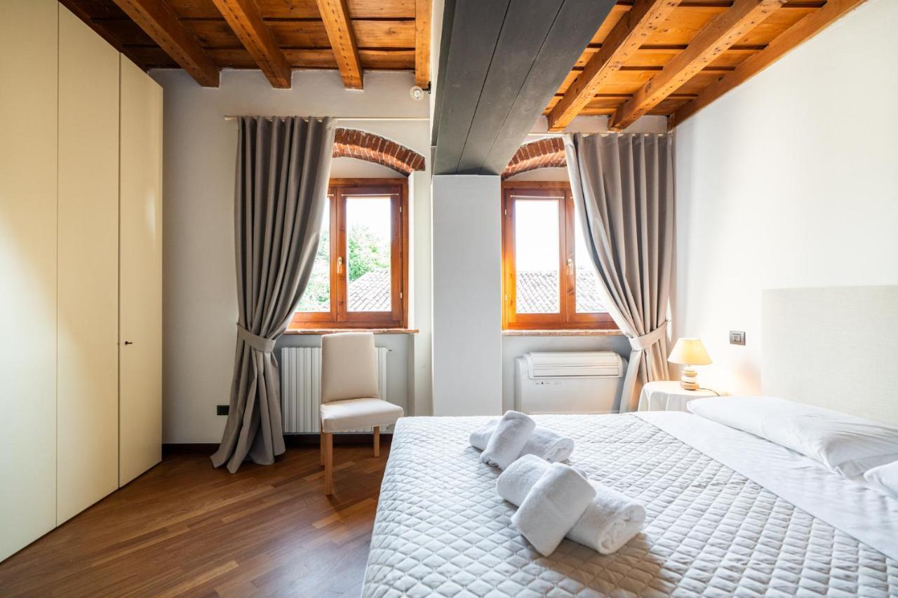 Domus Verona - Residenza Merici 외부 사진