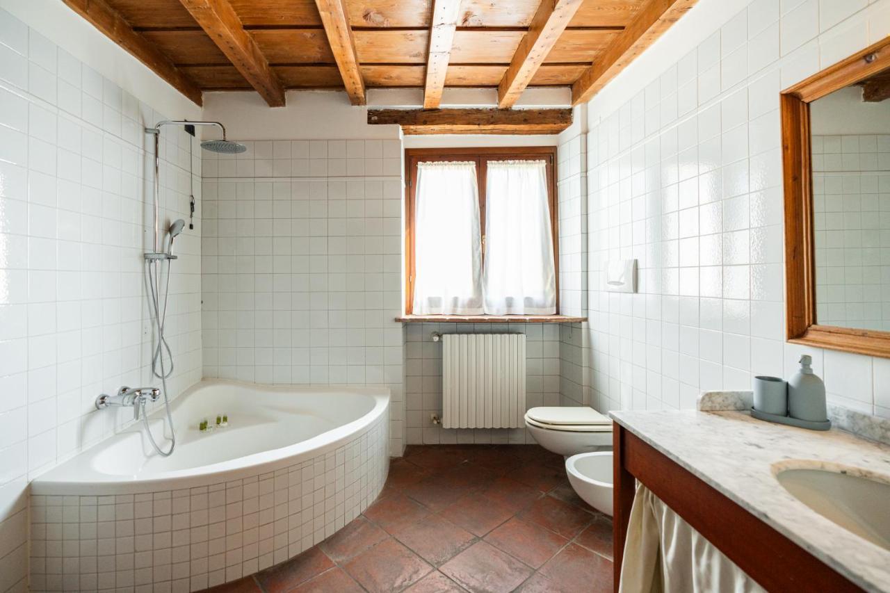 Domus Verona - Residenza Merici 외부 사진