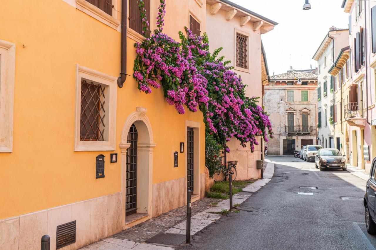 Domus Verona - Residenza Merici 외부 사진