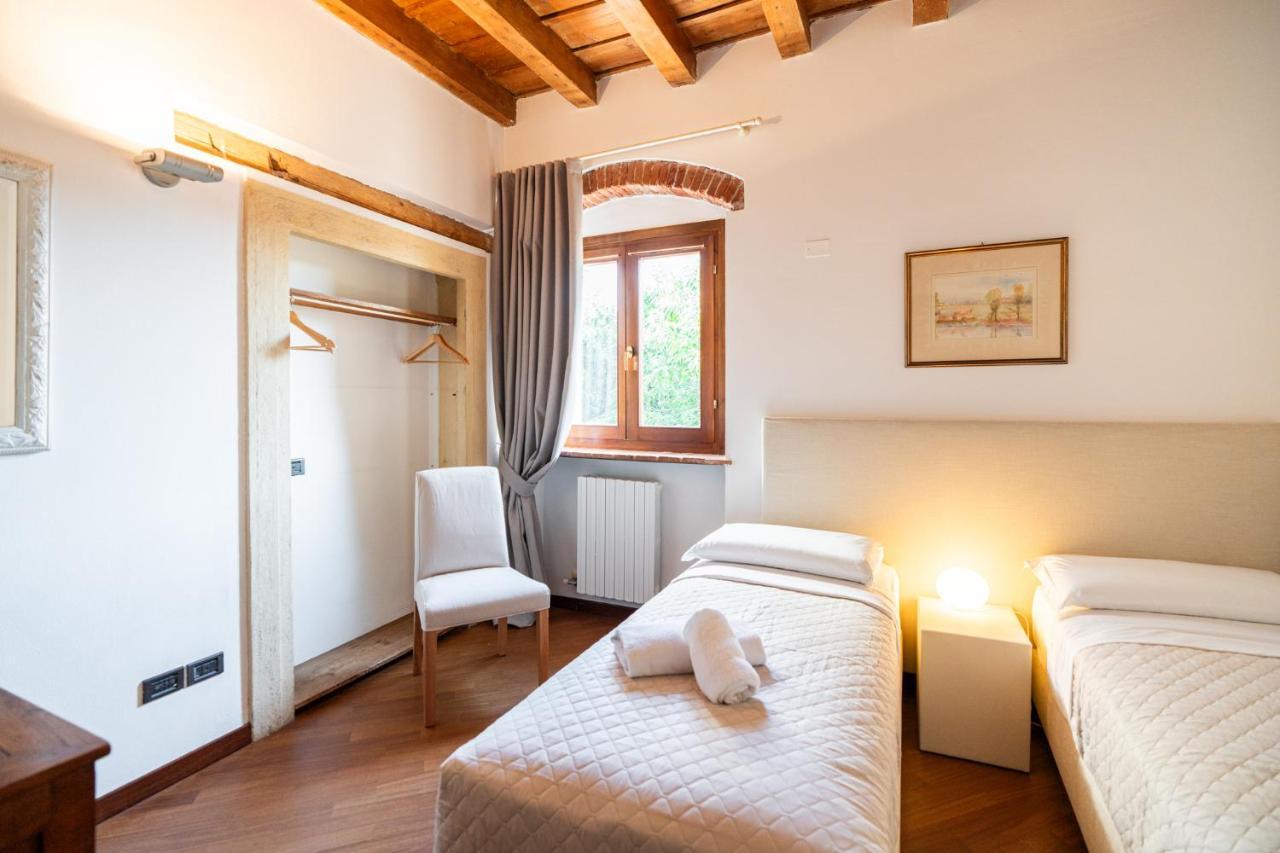 Domus Verona - Residenza Merici 외부 사진