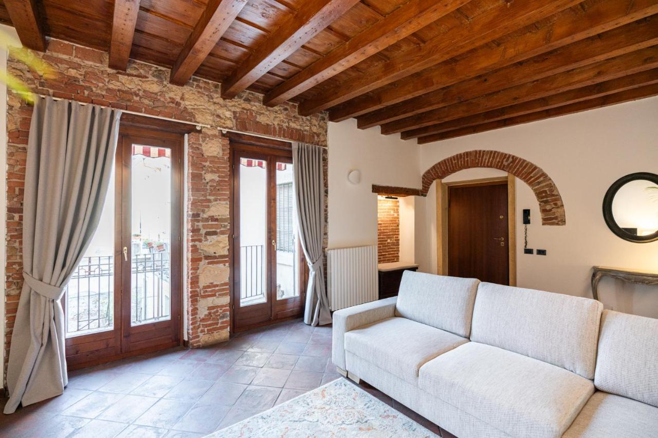 Domus Verona - Residenza Merici 외부 사진