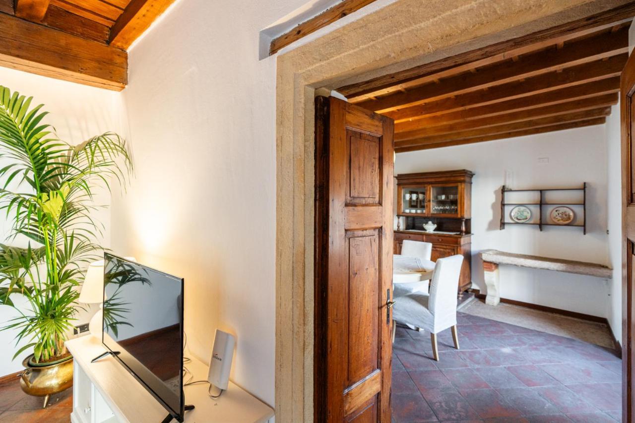 Domus Verona - Residenza Merici 외부 사진