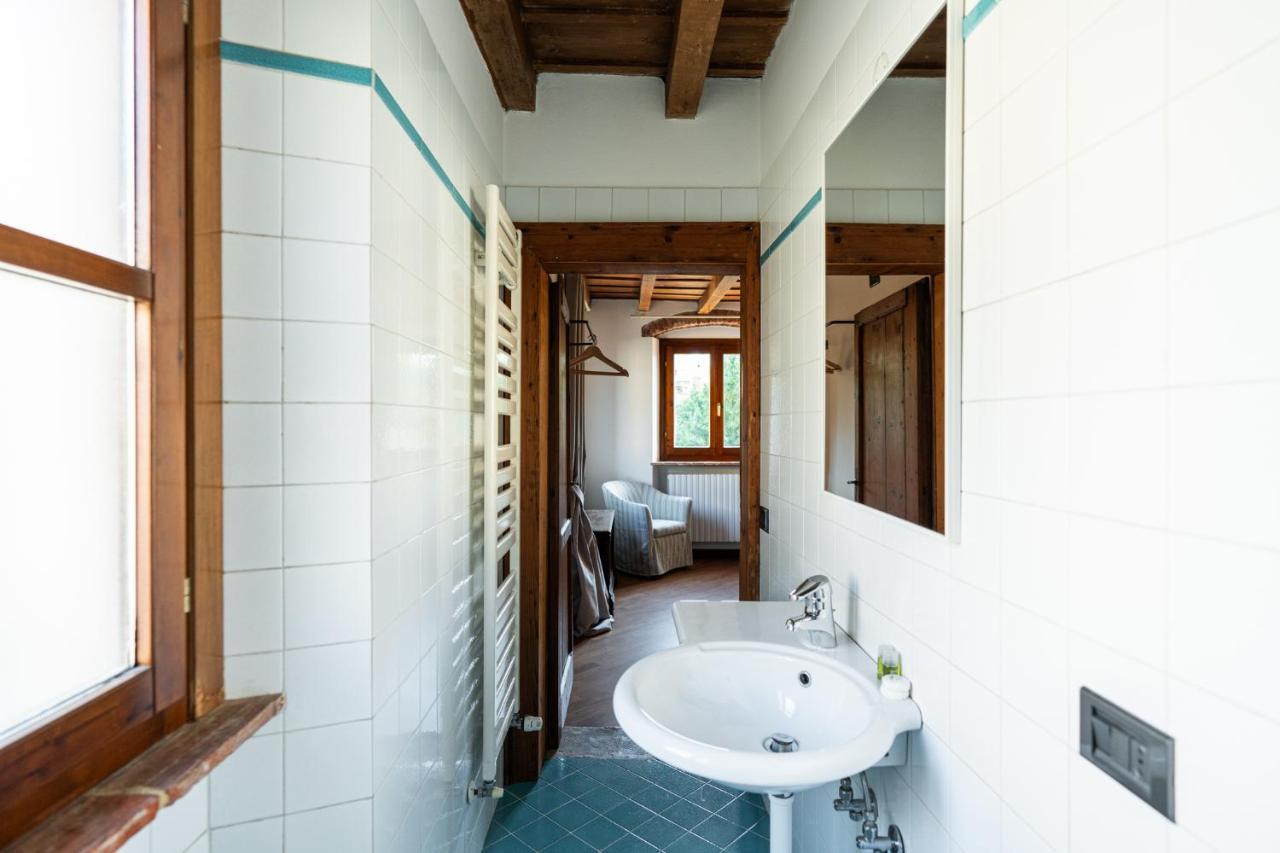 Domus Verona - Residenza Merici 외부 사진