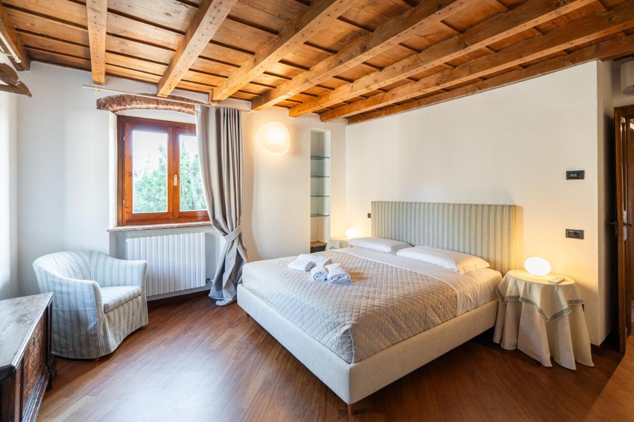 Domus Verona - Residenza Merici 외부 사진